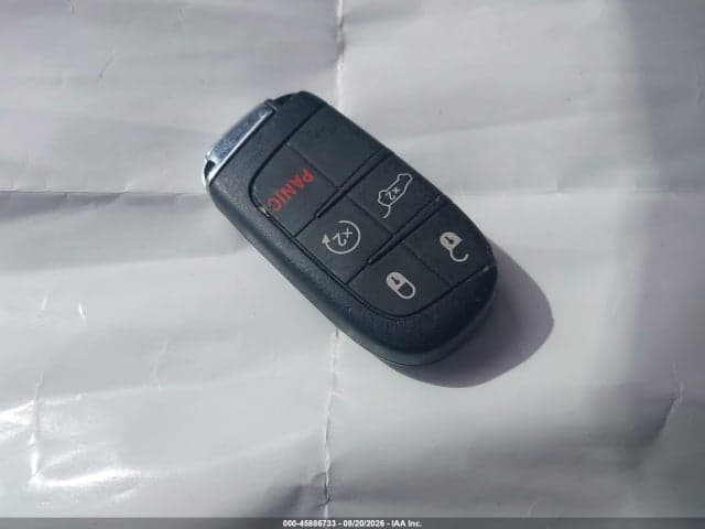 2026 JEEP COMPASS LIMITED 11