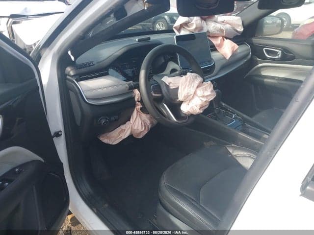 2026 JEEP COMPASS LIMITED 19