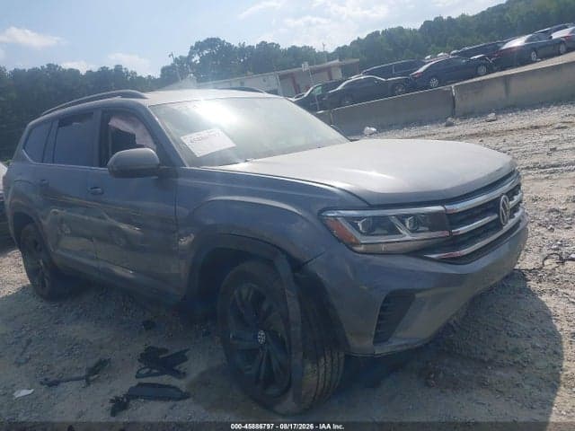2023 VOLKSWAGEN ATLAS 2.0T SE W/TECHNOLOGY 1