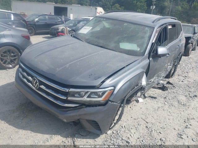 2023 VOLKSWAGEN ATLAS 2.0T SE W/TECHNOLOGY 2