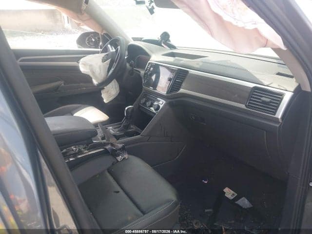2023 VOLKSWAGEN ATLAS 2.0T SE W/TECHNOLOGY 5