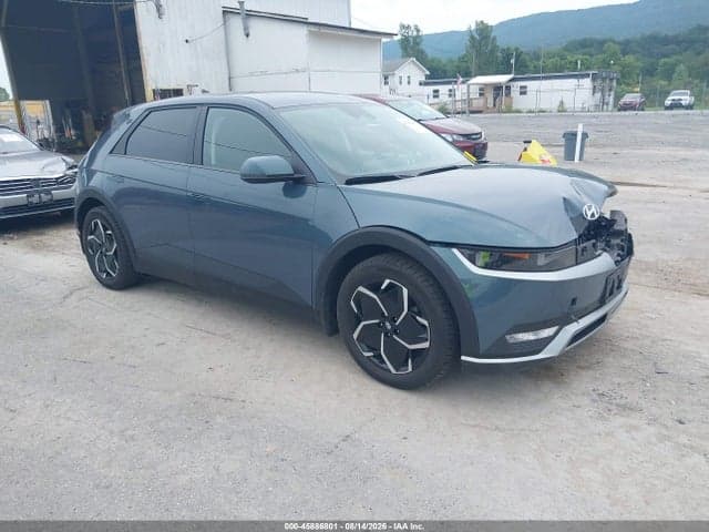 2023 HYUNDAI IONIQ 5 SEL 1
