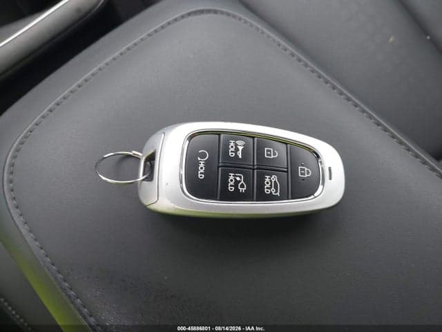 2023 HYUNDAI IONIQ 5 SEL 11