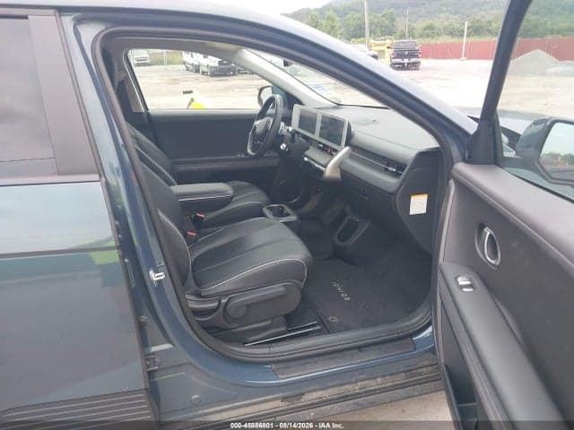 2023 HYUNDAI IONIQ 5 SEL 5