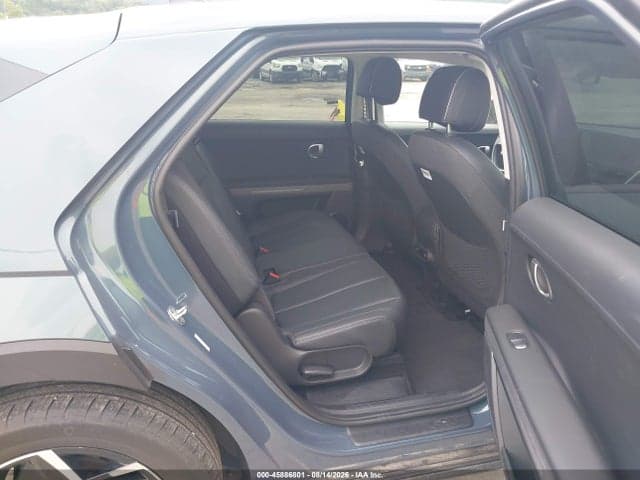 2023 HYUNDAI IONIQ 5 SEL 8