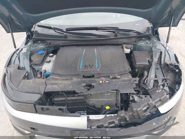 2023 HYUNDAI IONIQ 5 SEL 10