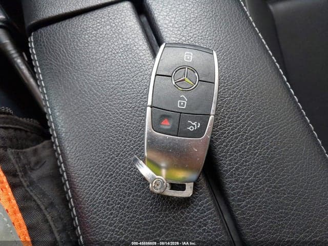 2021 MERCEDES-BENZ GLB 250 4MATIC 11