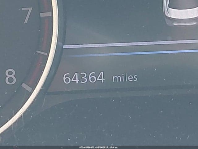 2023 NISSAN SENTRA SR XTRONIC CVT 14
