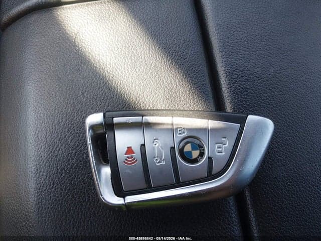 2020 BMW X5 XDRIVE40I 11
