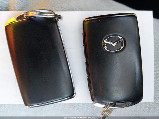 2025 MAZDA CX-5 2.5 S PREFERRED 11