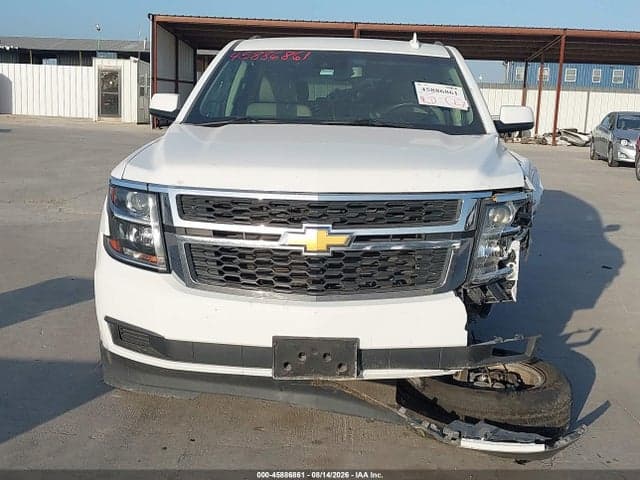 2018 CHEVROLET TAHOE LT 12