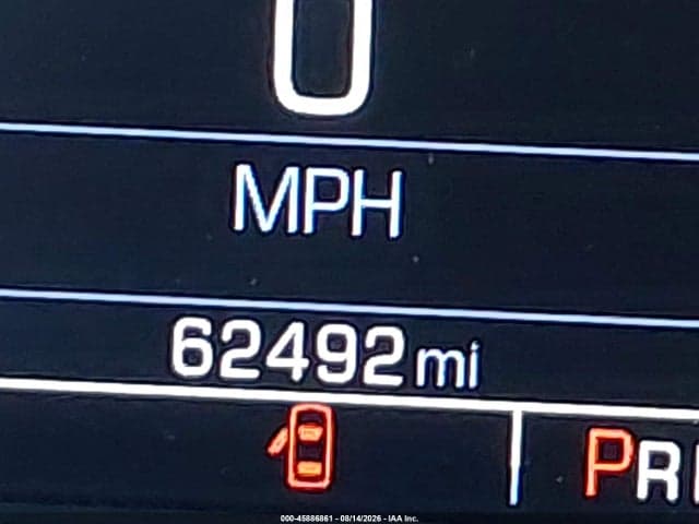 2018 CHEVROLET TAHOE LT 15