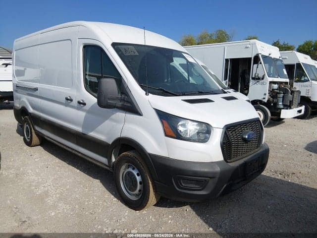 2021 FORD TRANSIT-250 1