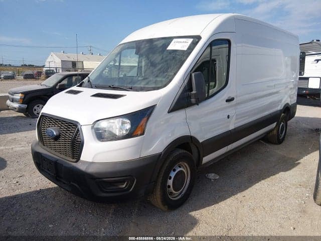 2021 FORD TRANSIT-250 2