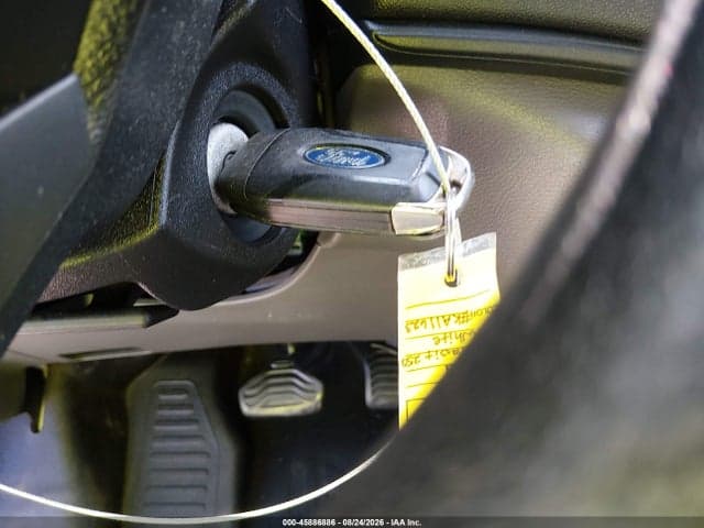 2021 FORD TRANSIT-250 11