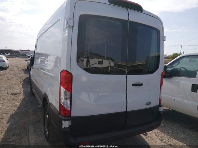 2021 FORD TRANSIT-250 3