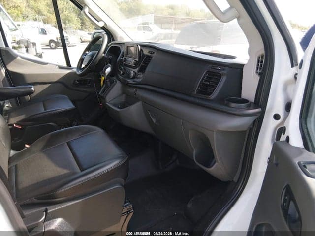 2021 FORD TRANSIT-250 5