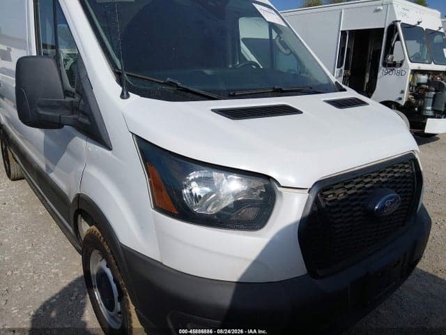 2021 FORD TRANSIT-250 6