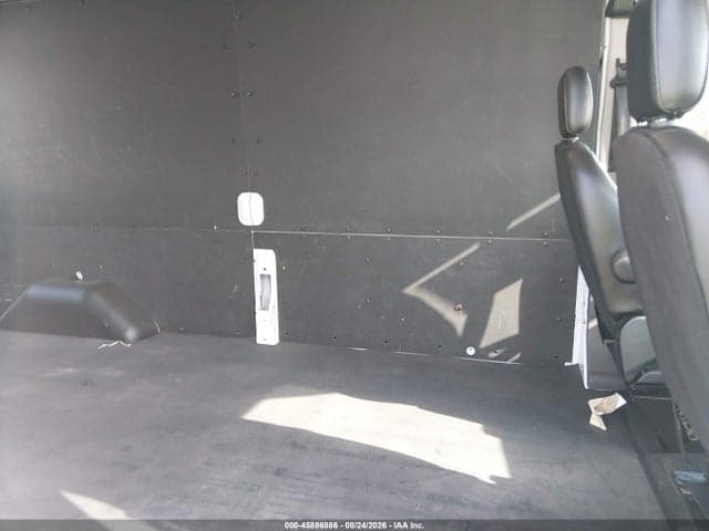 2021 FORD TRANSIT-250 8