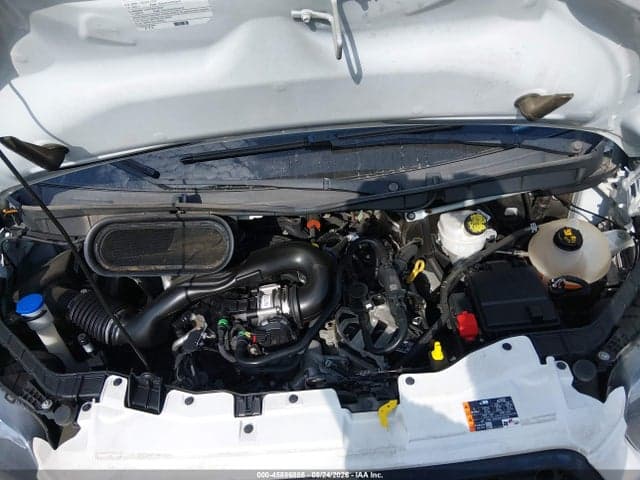 2021 FORD TRANSIT-250 10
