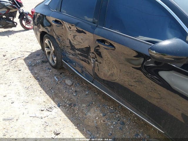 2018 HONDA ACCORD EX-L 6