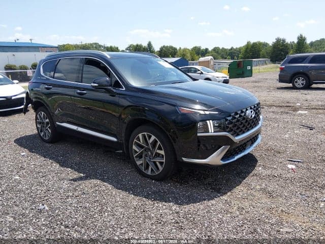 2023 HYUNDAI SANTA FE CALLIGRAPHY 1