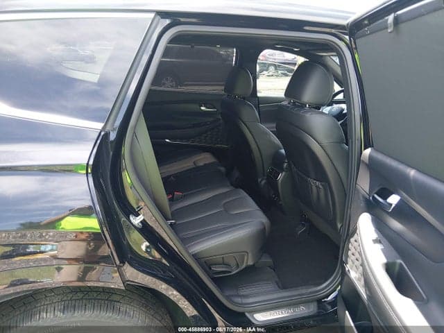 2023 HYUNDAI SANTA FE CALLIGRAPHY 8
