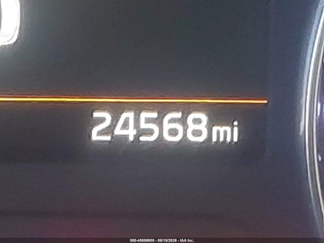 2024 KIA FORTE LXS 15