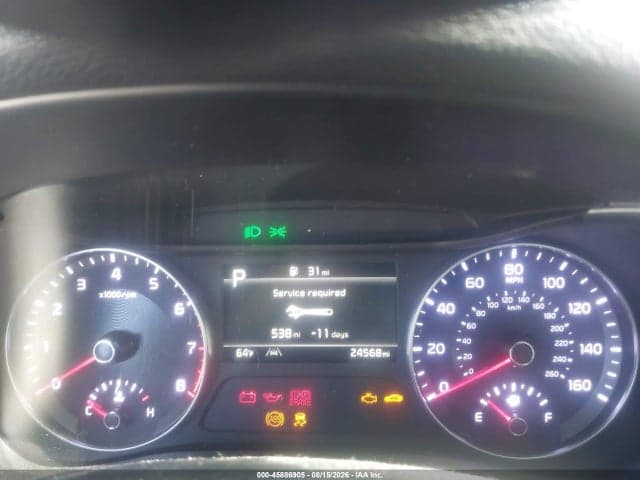 2024 KIA FORTE LXS 7