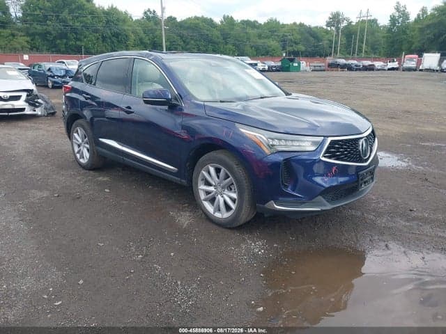 2022 ACURA RDX STANDARD 1