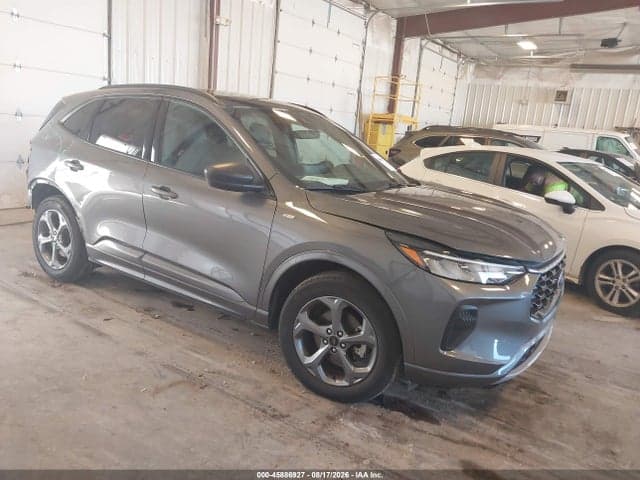 2024 FORD ESCAPE ST-LINE 1