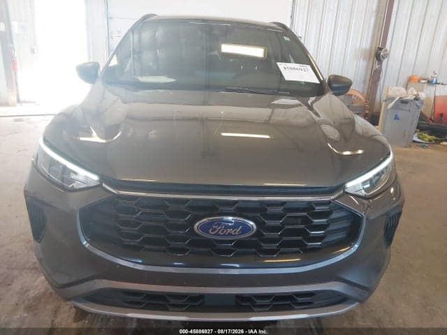 2024 FORD ESCAPE ST-LINE 12