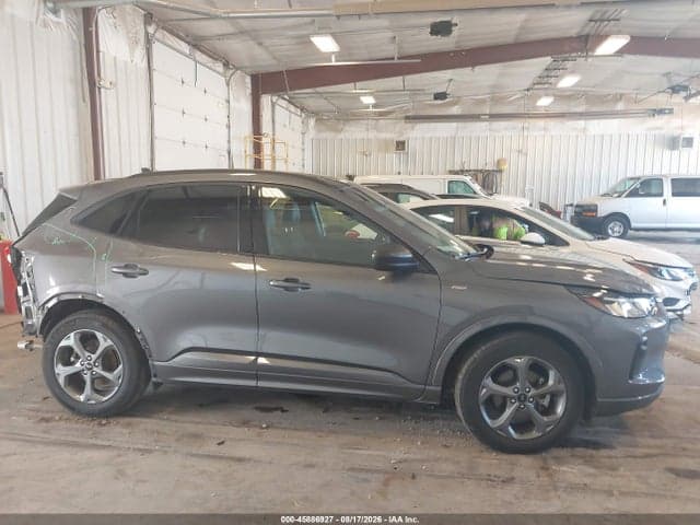 2024 FORD ESCAPE ST-LINE 13