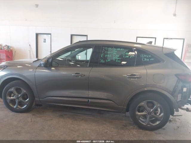 2024 FORD ESCAPE ST-LINE 14