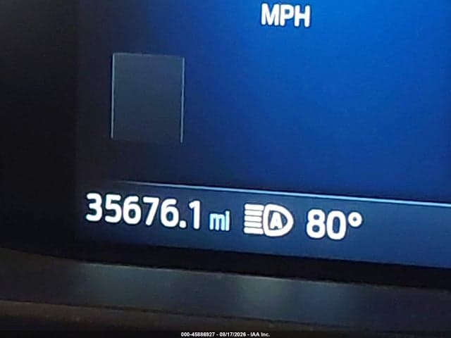 2024 FORD ESCAPE ST-LINE 15