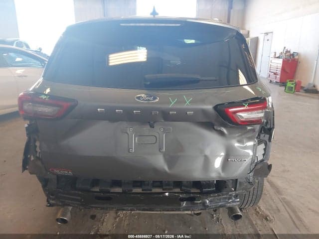 2024 FORD ESCAPE ST-LINE 16