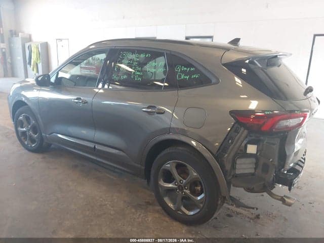2024 FORD ESCAPE ST-LINE 3
