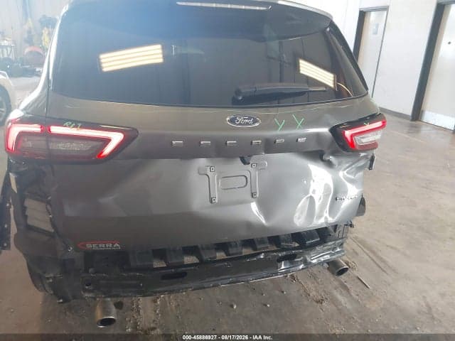 2024 FORD ESCAPE ST-LINE 6