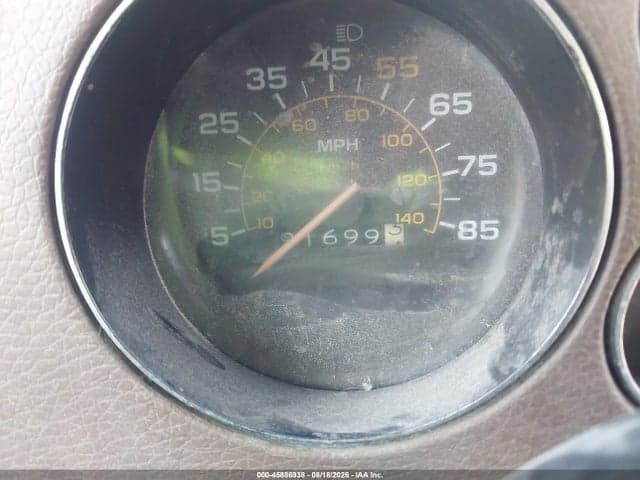 1984 CHEVROLET G30 5