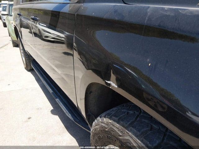 2019 CHEVROLET SUBURBAN LT 6