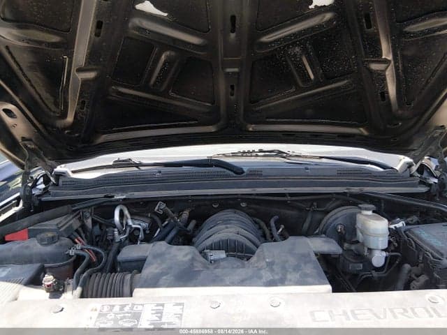 2019 CHEVROLET SUBURBAN LT 10