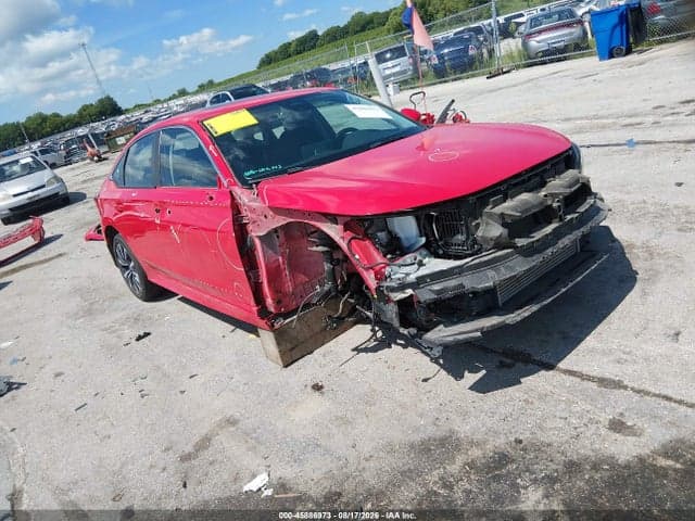 2023 HONDA CIVIC EX/EX W/O BSI 1
