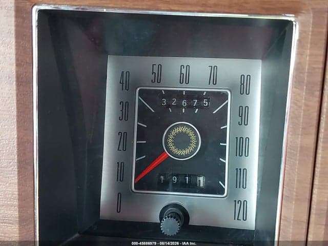 1976 LINCOLN CONTINENTAL 15