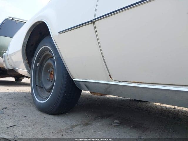 1976 LINCOLN CONTINENTAL 6