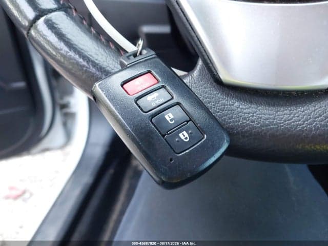 2017 TOYOTA COROLLA SE SPECIAL EDITION 11