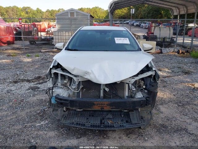 2017 TOYOTA COROLLA SE SPECIAL EDITION 6