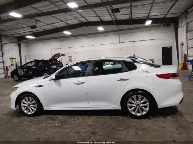 2018 KIA OPTIMA LX 15