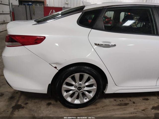 2018 KIA OPTIMA LX 18