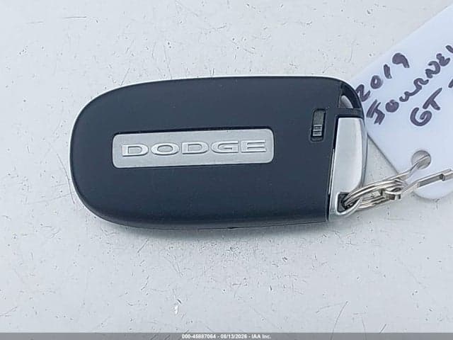 2019 DODGE JOURNEY GT AWD 11
