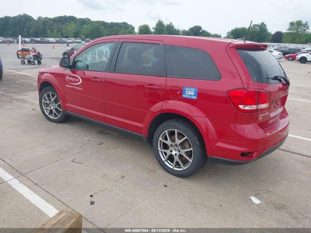 2019 DODGE JOURNEY GT AWD 3